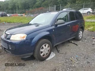 ✅ 2007 Saturn VUE I4 • VIN: 5GZCZ33D07S800670 • Лот: 69514255. Опубликован ранее на Copart с пробегом 109 651 миль. Бесплатный доступ к архиву аукционных продаж из США и подробный отчёт об истории автомобиля на DreamBid. Изображение 1.