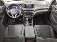 ✅ 2021 Hyundai Tucson SE • VIN: KM8J23A46MU312481 • Лот: 91110385. Опубликован ранее на Copart с пробегом 145 919 миль. Бесплатный доступ к архиву аукционных продаж из США и подробный отчёт об истории автомобиля на DreamBid. Изображение 8.