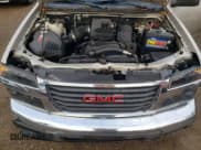 ✅ 2004 GMC Canyon SLE Z71 • VIN: 1GTDT196548219517 • Лот: 75623744. Опубликован ранее на Copart с пробегом 180 237 миль. Бесплатный доступ к архиву аукционных продаж из США и подробный отчёт об истории автомобиля на DreamBid. Изображение 11.