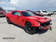 ✅ 2020 Dodge Challenger R/T Scat Pack Widebody • VIN: 2C3CDZFJ3LH188605 • Lot: 60730484. Wystawiony na Copart z przebiegiem 15 908 mil. Bezpłatny archiwum sprzedaży aukcyjnych z USA i szczegółowy raport historii pojazdu na DreamBid. Zdjęcie 4.
