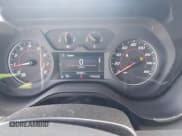 ✅ 2021 Chevrolet Camaro 1LT • VIN: 1G1FB1RS0M0114531 • Lot: 43363088. Listed on IAAI with 52,499 mi. Free auction sales archive from the USA and detailed vehicle history report at DreamBid. Image 7.