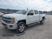 ✅ 2015 Chevrolet Silverado 2500HD LTZ • VIN: 1GC1KWE8XFF644532 • Lot: 41645727. Listed on IAAI with 133,860 mi. Free auction sales archive from the USA and detailed vehicle history report at DreamBid. Image 17.