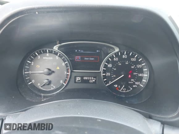 ✅ 2014 Nissan Pathfinder SV • VIN: 5N1AR2MN1EC602032 • Лот: 43482398. Опубликован ранее на IAAI с пробегом 188 333 миль. Бесплатный доступ к архиву аукционных продаж из США и подробный отчёт об истории автомобиля на DreamBid. Изображение 7.