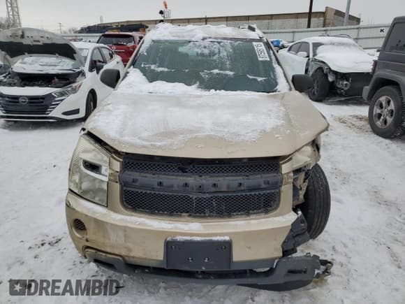 ✅ 2008 Chevrolet Equinox LS • VIN: 2CNDL13F086346479 • Лот: 87595115. Опубликован ранее на Copart с пробегом Не указан. Бесплатный доступ к архиву аукционных продаж из США и подробный отчёт об истории автомобиля на DreamBid. Изображение 5.