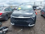 ✅ 2023 Kia Sportage SX-Prestige • VIN: 5XYK53AF7PG067195 • Lot: 42016292. Listed on IAAI with 68,029 mi. Free auction sales archive from the USA and detailed vehicle history report at DreamBid. Image 13.