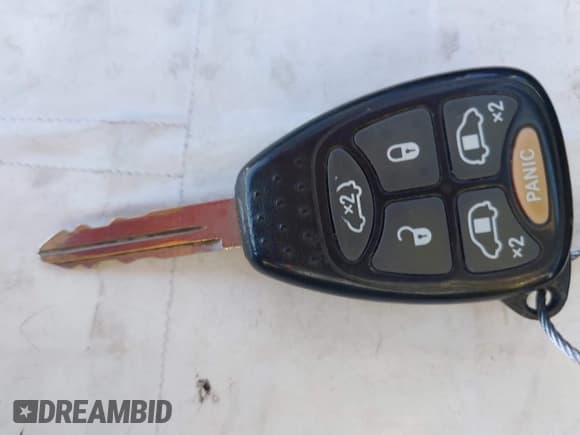 ✅ 2006 Dodge Grand Caravan SXT • VIN: 2D4GP44LX6R606607 • Lot: 43862303. Listed on IAAI with 146,153 mi. Free auction sales archive from the USA and detailed vehicle history report at DreamBid. Image 11.