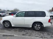✅ 2006 Lexus LX 470 • VIN: JTJHT00W964018252 • Лот: 42377953. Опубликован ранее на IAAI с пробегом 223 900 миль. Бесплатный доступ к архиву аукционных продаж из США и подробный отчёт об истории автомобиля на DreamBid. Изображение 14.