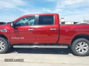 ✅ 2017 Nissan Titan SV • VIN: 1N6AA1F27HN552395 • Lot: 42825236. Listed on IAAI with 50,903 mi. Free auction sales archive from the USA and detailed vehicle history report at DreamBid. Image 14.