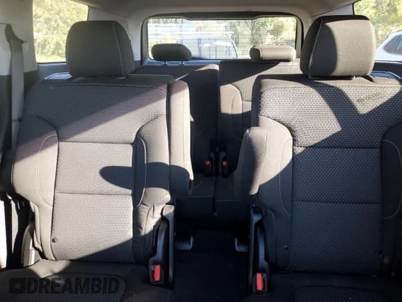 ✅ 2020 GMC Acadia SLE • VIN: 1GKKNRLS0LZ215068 • Лот: 84027235. Опубликован ранее на Copart с пробегом 53 323 миль. Бесплатный доступ к архиву аукционных продаж из США и подробный отчёт об истории автомобиля на DreamBid. Изображение 10.