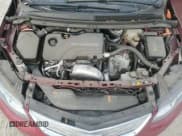 ✅ 2017 Chevrolet Volt Premier • VIN: 1G1RB6S57HU121909 • Lot: 82375984. Wystawiony na Copart z przebiegiem 130 527 mil. Bezpłatny archiwum sprzedaży aukcyjnych z USA i szczegółowy raport historii pojazdu na DreamBid. Zdjęcie 11.