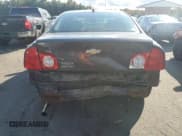 ✅ 2011 Chevrolet Malibu 1FL • VIN: 1G1ZA5E17BF244904 • Lot: 75320494. Listed on Copart with 160,911 mi. Free auction sales archive from the USA and detailed vehicle history report at DreamBid. Image 6.