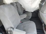 ✅ 2015 Toyota Sienna LE • VIN: 5TDKK3DC5FS576164 • Lot: 43730628. Listed on IAAI with 123,366 mi. Free auction sales archive from the USA and detailed vehicle history report at DreamBid. Image 8.