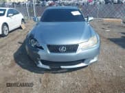 ✅ 2010 Lexus IS 250 • VIN: JTHCF5C23A5038654 • Lot: 42597794. Wystawiony na IAAI z przebiegiem 247 483 mil. Bezpłatny archiwum sprzedaży aukcyjnych z USA i szczegółowy raport historii pojazdu na DreamBid. Zdjęcie 12.