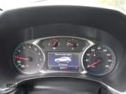 ✅ 2022 Chevrolet Equinox Premier • VIN: 2GNAXXEV3N6101651 • Lot: 43435143. Wystawiony na IAAI z przebiegiem 84 297 mil. Bezpłatny archiwum sprzedaży aukcyjnych z USA i szczegółowy raport historii pojazdu na DreamBid. Zdjęcie 7.