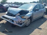 ✅ 2016 Subaru Impreza 2.0i • VIN: JF1GPAA62G8313538 • Lot: 42865489. Listed on IAAI with 86,334 mi. Free auction sales archive from the USA and detailed vehicle history report at DreamBid. Image 2.