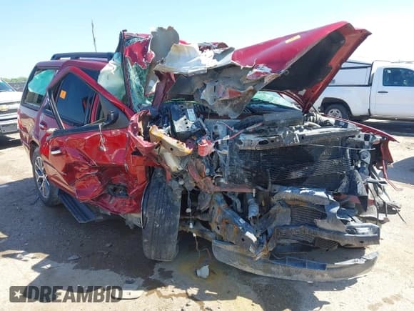 ✅ 2017 Ford Expedition XLT • VIN: 1FMJU1HT1HEA20832 • Лот: 41964743. Опубликован ранее на IAAI с пробегом Не указан. Бесплатный доступ к архиву аукционных продаж из США и подробный отчёт об истории автомобиля на DreamBid. Изображение 1.