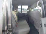 ✅ 2021 Nissan Frontier SV • VIN: 1N6ED0EA2MN721616 • Лот: 40754627. Опубликован ранее на IAAI с пробегом 87 007 миль. Бесплатный доступ к архиву аукционных продаж из США и подробный отчёт об истории автомобиля на DreamBid. Изображение 8.