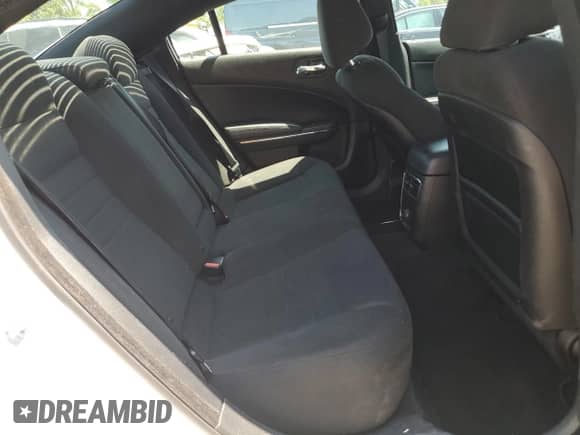 2014 Dodge Charger SE with VIN 2C3CDXBG6EH262763, listed as a Copart auction lot 59197785 with 79,062 mi miles and Salvage title. Bid and sale history available at DreamBid. Image 10.