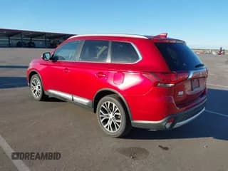 ✅ 2018 Mitsubishi Outlander ES • VIN: JA4AZ3A38JZ025353 • Лот: 43508487. Опубликован ранее на IAAI с пробегом 134 235 миль. Бесплатный доступ к архиву аукционных продаж из США и подробный отчёт об истории автомобиля на DreamBid. Изображение 3.