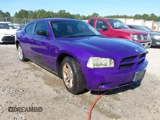 ✅ 2007 Dodge Charger • VIN: 2B3KA43G67H869733 • Lot: 43518936. Wystawiony na IAAI z przebiegiem 113 821 mil. Bezpłatny archiwum sprzedaży aukcyjnych z USA i szczegółowy raport historii pojazdu na DreamBid. Zdjęcie 1.