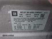 ✅ 2014 Buick Encore Leather • VIN: KL4CJCSB1EB727339 • Lot: 43550797. Listed on IAAI with 115,425 mi. Free auction sales archive from the USA and detailed vehicle history report at DreamBid. Image 9.