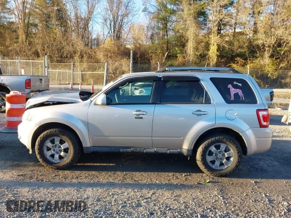 ✅ 2010 Ford Escape Limited • VIN: 1FMCU9EG0AKA64262 • Лот: 43637166. Опубликован ранее на IAAI с пробегом 146 087 миль. Бесплатный доступ к архиву аукционных продаж из США и подробный отчёт об истории автомобиля на DreamBid. Изображение 14.