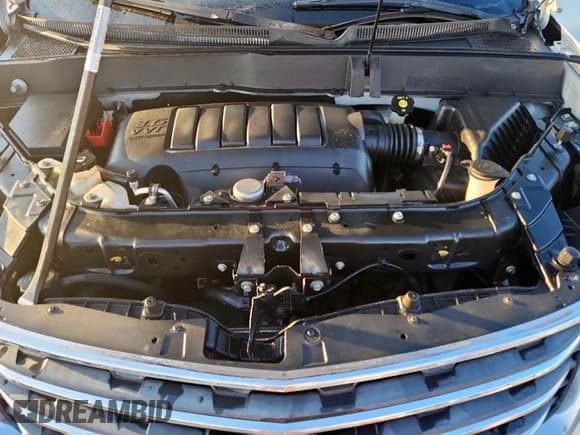 ✅ 2017 Chevrolet Traverse LT • VIN: 1GNKRHKD8HJ275366 • Лот: 85379355. Опубликован ранее на Copart с пробегом 159 637 миль. Бесплатный доступ к архиву аукционных продаж из США и подробный отчёт об истории автомобиля на DreamBid. Изображение 12.