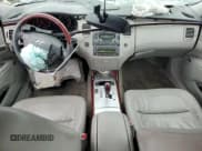 ✅ 2007 Hyundai Azera SE • VIN: KMHFC46F27A171949 • Lot: 69093825. Listed on Copart with 142,363 mi. Free auction sales archive from the USA and detailed vehicle history report at DreamBid. Image 8.