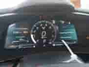 2023 Chevrolet Corvette 3LZ с VIN 1G1YF3D32P5601603, выставлен на аукционе Copart как лот 75655374 с пробегом 1 125 миль миль и На запчасти • Non repairable. История ставок и продаж доступна на DreamBid. Изображение 9.