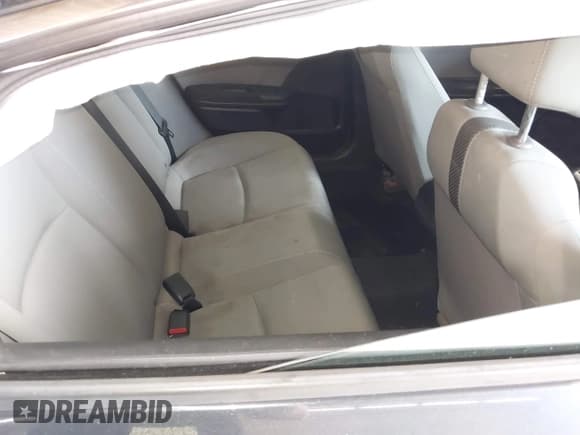 ✅ 2016 Honda Civic LX • VIN: 19XFC2F56GE040861 • Лот: 43329368. Опубликован ранее на IAAI с пробегом 125 450 миль. Бесплатный доступ к архиву аукционных продаж из США и подробный отчёт об истории автомобиля на DreamBid. Изображение 8.