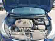 2015 Hyundai Elantra SE with VIN 5NPDH4AEXFH595740, listed as a IAAI auction lot 42910472 with 127,157 mi miles and . Bid and sale history available at DreamBid. Image 10.