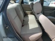 ✅ 2004 Ford Focus ZTS • VIN: 1FAFP38Z04W119041 • Lot: 62460295. Listed on Copart with 171,814 mi. Free auction sales archive from the USA and detailed vehicle history report at DreamBid. Image 10.