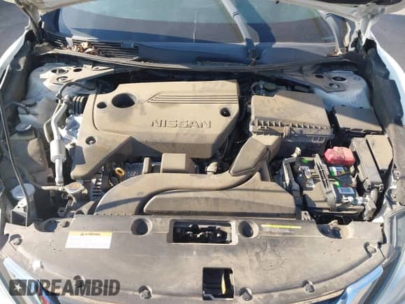 2016 Nissan Altima SL с VIN 1N4AL3AP6GC271927, выставлен на аукционе IAAI как лот 43188793 с пробегом 134 176 миль миль и . История ставок и продаж доступна на DreamBid. Изображение 10.