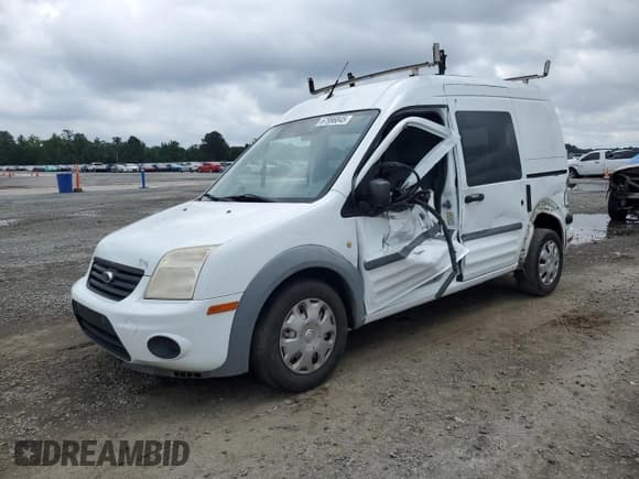 ✅ 2013 Ford Transit Connect XLT • VIN: NM0LS6BN8DT153505 • Лот: 67996845. Опубликован ранее на Copart с пробегом 163 272 миль. Бесплатный доступ к архиву аукционных продаж из США и подробный отчёт об истории автомобиля на DreamBid. Изображение 1.