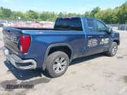 ✅ 2021 GMC Sierra 1500 • VIN: 1GTR9AEF5MZ303163 • Лот: 43201963. Опубликован ранее на IAAI с пробегом 65 195 миль. Бесплатный доступ к архиву аукционных продаж из США и подробный отчёт об истории автомобиля на DreamBid. Изображение 4.