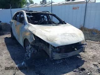 ✅ 2017 Kia Sorento SX • VIN: 5XYPKDA57HG300442 • Lot: 42379880. Listed on IAAI with Not provided. Free auction sales archive from the USA and detailed vehicle history report at DreamBid. Image 1.