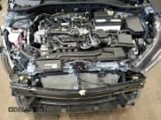 ✅ 2024 Toyota Corolla Cross L • VIN: 7MUAAABG6RV116238 • Lot: 81070555. Listed on Copart with 3,011 mi. Free auction sales archive from the USA and detailed vehicle history report at DreamBid. Image 12.