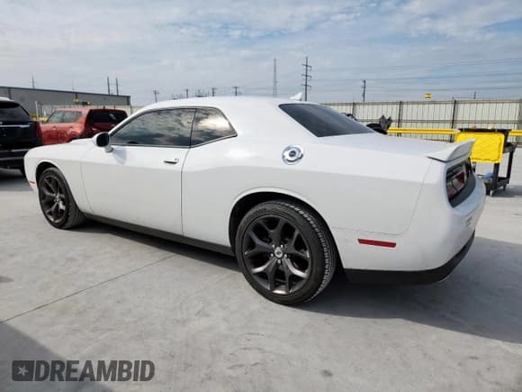 ✅ 2019 Dodge Challenger SXT • VIN: 2C3CDZAG5KH751485 • Lot: 84646485. Listed on Copart with 83,556 mi. Free auction sales archive from the USA and detailed vehicle history report at DreamBid. Image 2.