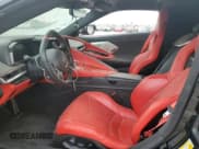 ✅ 2022 Chevrolet Corvette 3LT • VIN: 1G1YC2D45N5117773 • Lot: 49688125. Wystawiony na Copart z przebiegiem 15 660 mil. Bezpłatny archiwum sprzedaży aukcyjnych z USA i szczegółowy raport historii pojazdu na DreamBid. Zdjęcie 7.