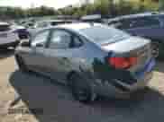 2010 Hyundai Elantra GLS z VIN KMHDU4AD8AU076957, wystawiony jako Copart lot #71700624 z przebiegiem 224 758 mil mil oraz Czysty tytuł • Clean title. Historia ofert i sprzedaży dostępna na DreamBid. Obrazek 2.