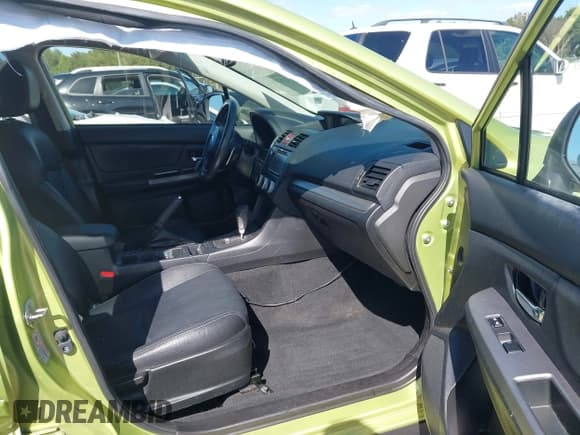 ✅ 2014 Subaru Crosstrek Touring • VIN: JF2GPBKCXEH272000 • Lot: 43362738. Listed on IAAI with 204,726 mi. Free auction sales archive from the USA and detailed vehicle history report at DreamBid. Image 5.