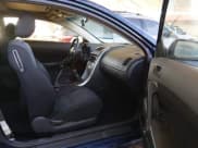 ✅ 2005 Scion tC • VIN: JTKDE177750058604 • Lot: 43839206. Wystawiony na IAAI z przebiegiem 185 943 mil. Bezpłatny archiwum sprzedaży aukcyjnych z USA i szczegółowy raport historii pojazdu na DreamBid. Zdjęcie 5.