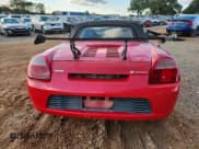 ✅ 2000 Toyota MR2 • VIN: JTDFR3201Y0013916 • Lot: 90864465. Listed on Copart with 179,794 mi. Free auction sales archive from the USA and detailed vehicle history report at DreamBid. Image 6.