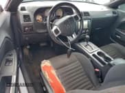 ✅ 2013 Dodge Challenger SXT • VIN: 2C3CDYAGXDH609307 • Lot: 95083385. Listed on Copart with 276,659 mi. Free auction sales archive from the USA and detailed vehicle history report at DreamBid. Image 8.