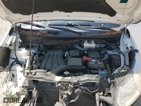 2015 Chevrolet City Express Cargo LT с VIN 3N63M0ZN2FK721791, выставлен на аукционе Copart как лот 52941295 с пробегом 185 032 миль миль и Списание • Salvage title. История ставок и продаж доступна на DreamBid. Изображение 13.