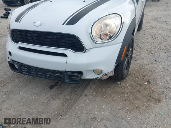 ✅ 2013 MINI Countryman S • VIN: WMWZC3C59DWP22218 • Лот: 43192980. Опубликован ранее на IAAI с пробегом 92 081 миль. Бесплатный доступ к архиву аукционных продаж из США и подробный отчёт об истории автомобиля на DreamBid. Изображение 6.