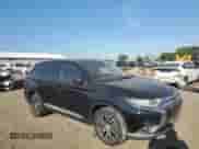 2016 Mitsubishi Outlander SE с VIN JA4AZ3A38GZ018671, выставлен на аукционе Copart как лот 84036575 с пробегом 171 073 миль миль и Списание • Salvage title. История ставок и продаж доступна на DreamBid. Изображение 4.