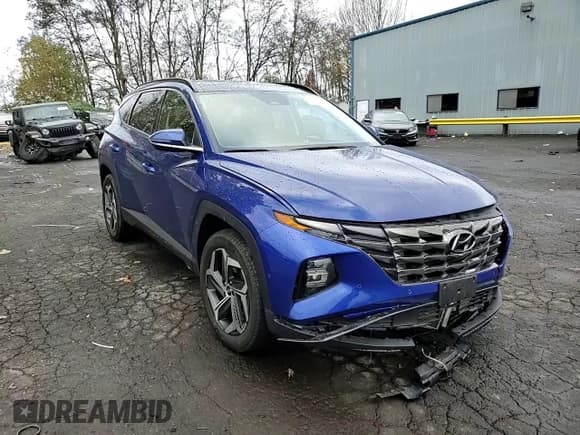 ✅ 2022 Hyundai Tucson Limited • VIN: 5NMJECAE3NH158163 • Lot: 81861084. Wystawiony na Copart z przebiegiem 20 610 mil. Bezpłatny archiwum sprzedaży aukcyjnych z USA i szczegółowy raport historii pojazdu na DreamBid. Zdjęcie 11.