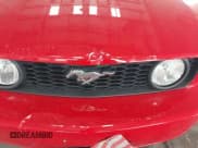✅ 2009 Ford Mustang GT • VIN: 1ZVHT82H895117740 • Лот: 42685840. Опубликован ранее на IAAI с пробегом 163 013 миль. Бесплатный доступ к архиву аукционных продаж из США и подробный отчёт об истории автомобиля на DreamBid. Изображение 6.