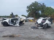 ✅ 2024 Toyota Corolla LE • VIN: 5YFB4MDE8RP082198 • Lot: 43371825. Listed on IAAI with Not provided. Free auction sales archive from the USA and detailed vehicle history report at DreamBid. Image 13.